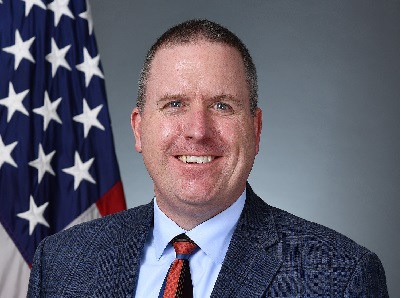 Photo of Director Michael Coltrin